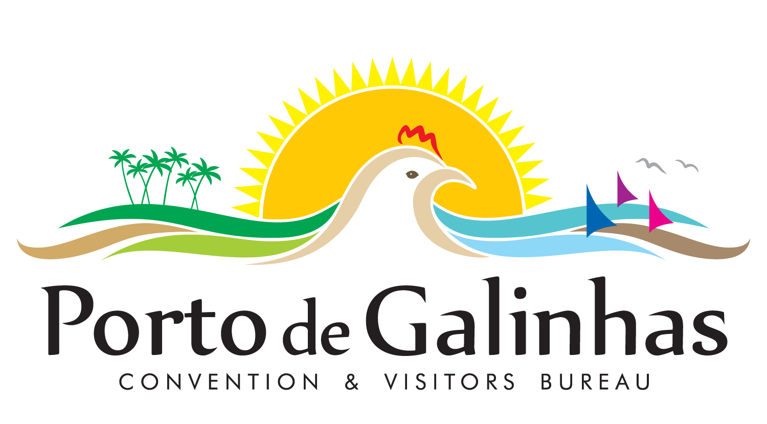 Convention & Visitors Bureau Porto de Galinhas