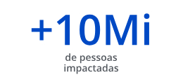 A_Biofábrica de Corais - Mais de 10 milhões de pessoas impactadas