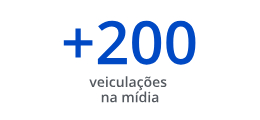 A_Biofábrica de Corais - Mais de 200 veiculações na mídia