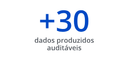 A_Biofábrica de Corais - Mais de 30 dados produzidos auditáveis