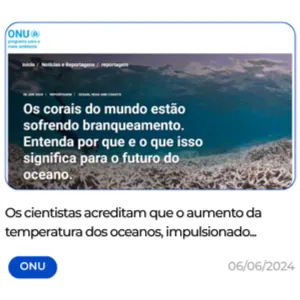 Biofabrica de Corais Restauração Recifal Projetos PDI e ESG Adoção de Corais Experiências Turísticas Regenerativas em Porto de Galinhas