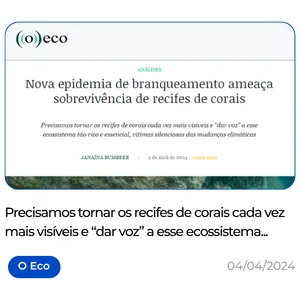 Biofabrica de Corais Restauração Recifal Projetos PDI e ESG Adoção de Corais Experiências Turísticas Regenerativas em Porto de Galinhas