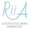 Pousada Riia é um empreendimento tutor de corais da Biofábrica de Corais